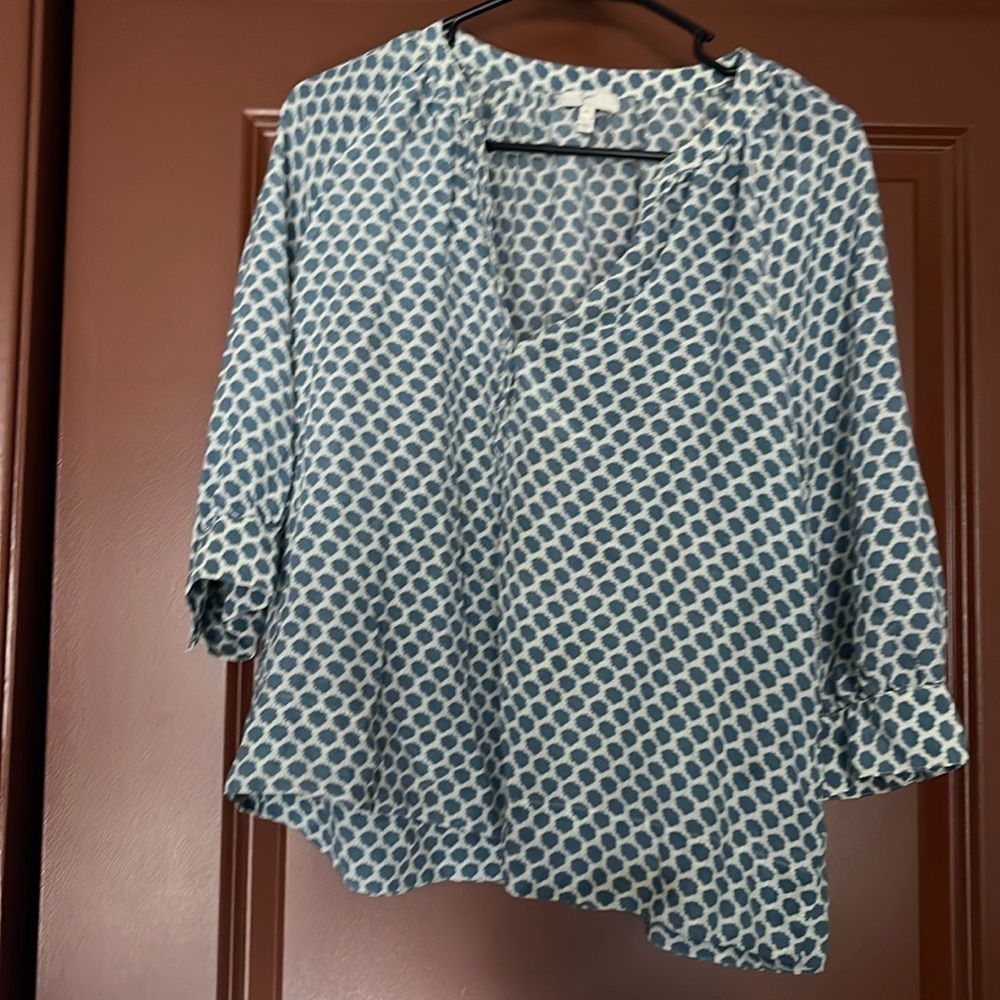Joie blouse